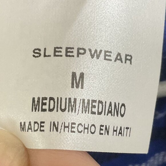 NWT/NWOT University of Kentucky Wildcats 2-piece set, Cropped Top, PJ Shorts - Picture 11 of 14